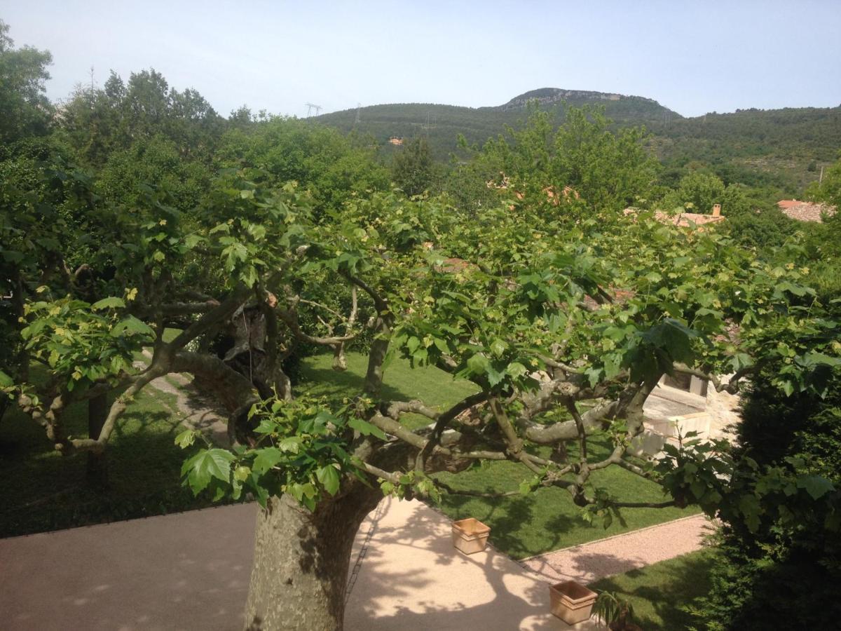 L'Abri Du Poete Bed & Breakfast Besse-sur-Issole Oda fotoğraf